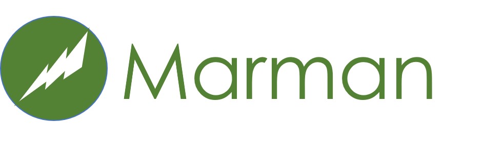 Marman Climate Smart Technology Pvt Ltd Logo