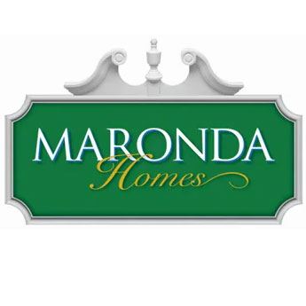 MarondaHomes Logo
