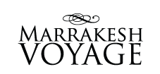 MarrakeshVoyage Logo