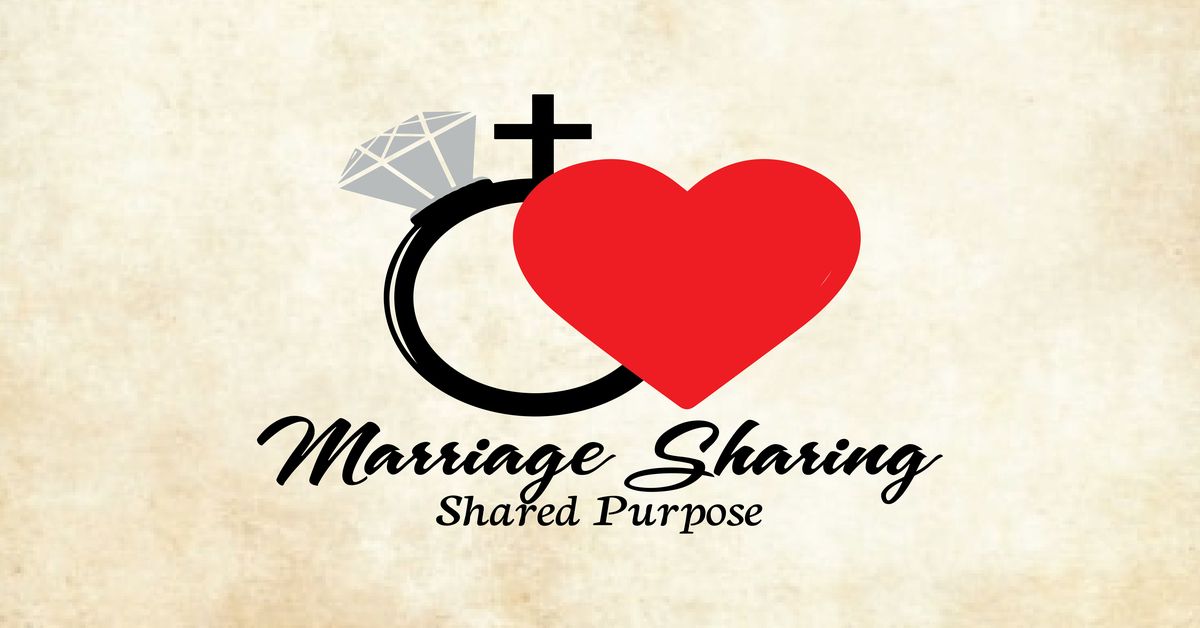 MarriageSharing Logo