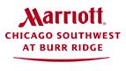 Marriott Chicago Burr Ridge Logo