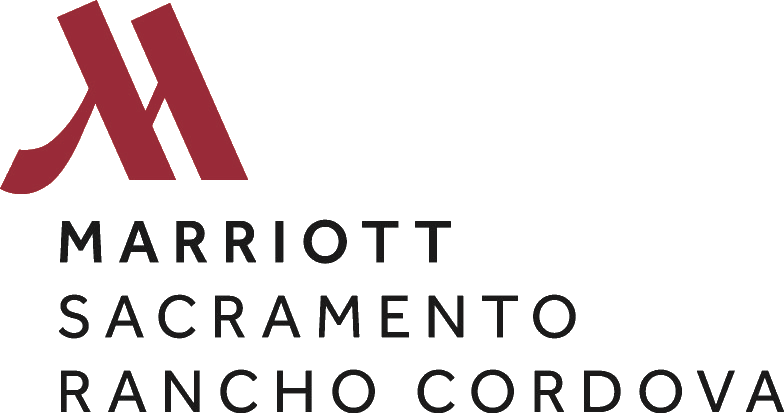 Sacramento Marriott Rancho Cordova Logo