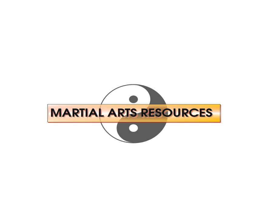 MartialArtsResources Logo