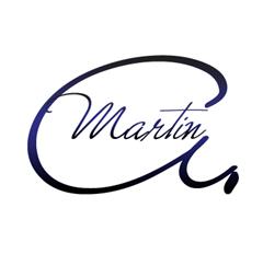 A. Martin Group Logo