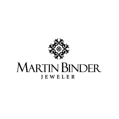 Martin Binder Jeweler Logo