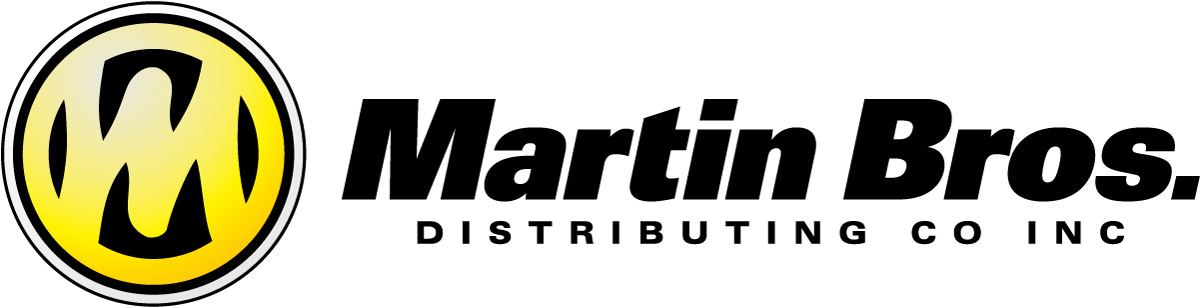 Martin Bros. Distributing Logo