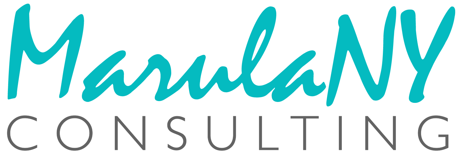 MarulaNY Consulting Logo