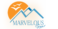 MarvelousEgyptTravel Logo