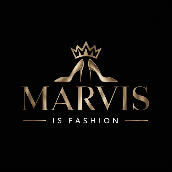 Marvis Logo