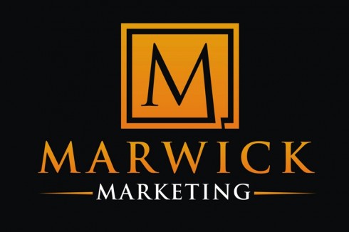 MarwickMarketing Logo