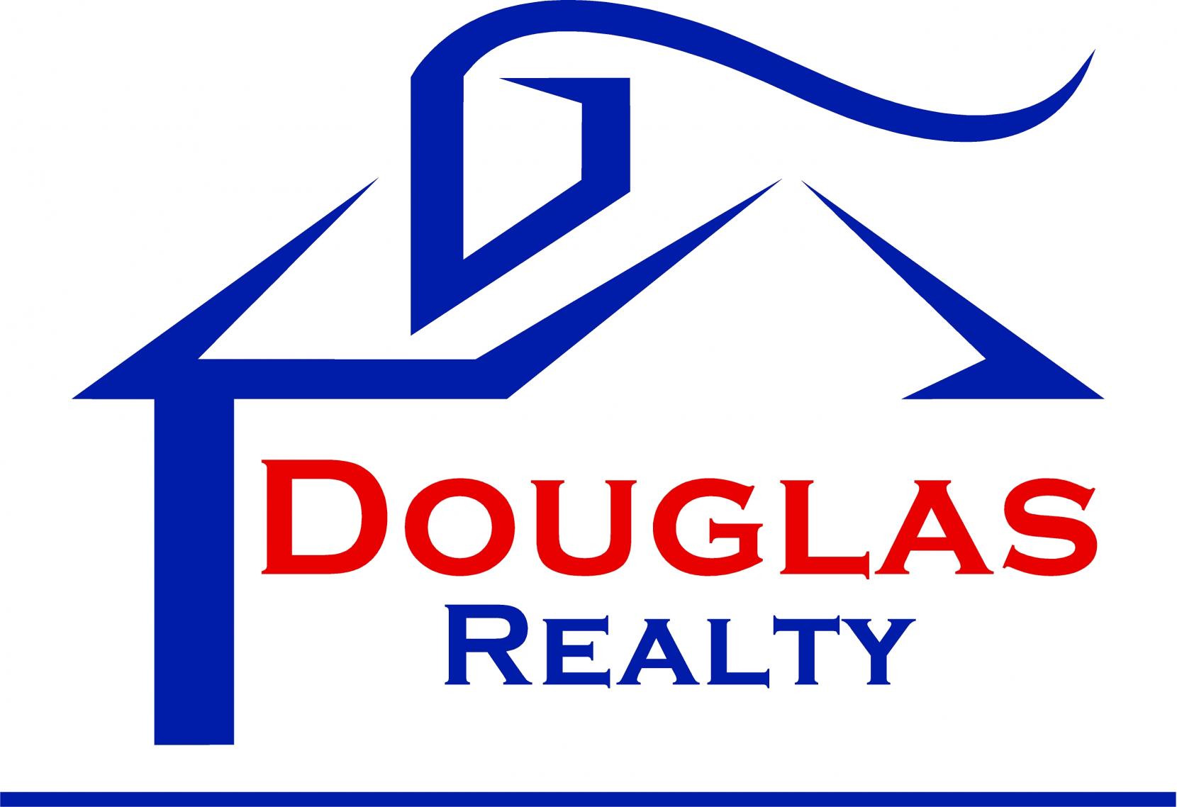 Douglas Realty, LLC Logo