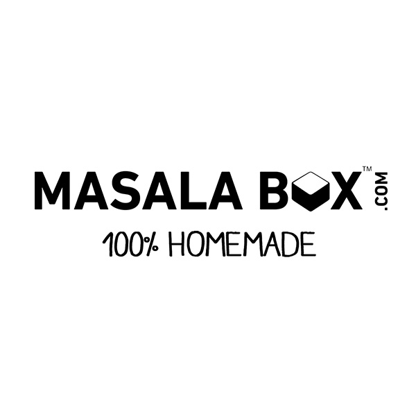 MasalaBox Logo