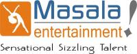MasalaEntertainment Logo