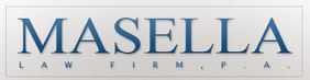 MasellaLawFirm Logo