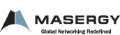 Masergy Logo