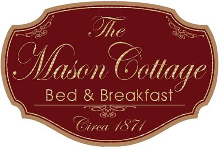 MasonCottage Logo