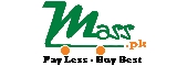 Mass-pk-Online-store Logo