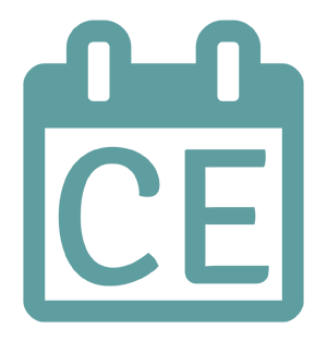 Massage CE Directory Logo