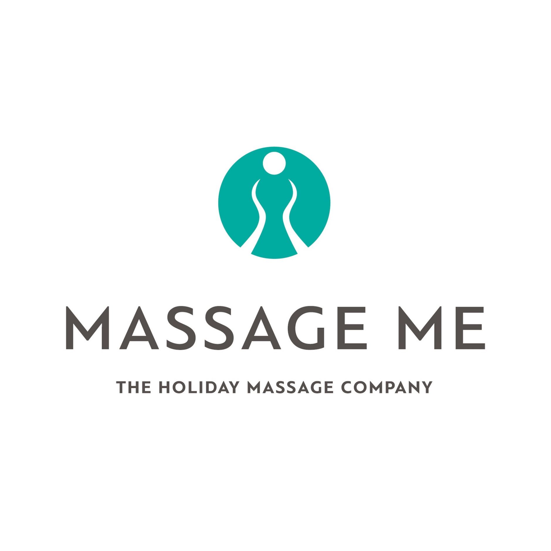 MassageMe Logo