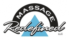 Massage Redefined, LLC Logo