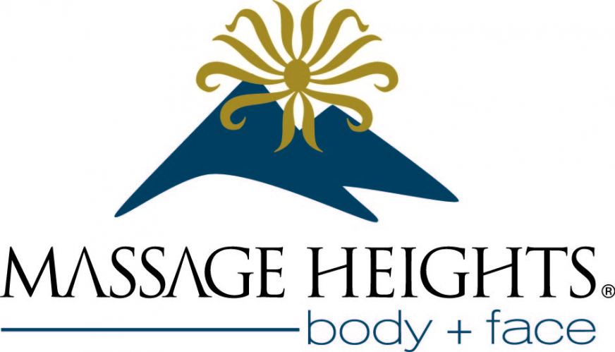 Massage_Heights Logo