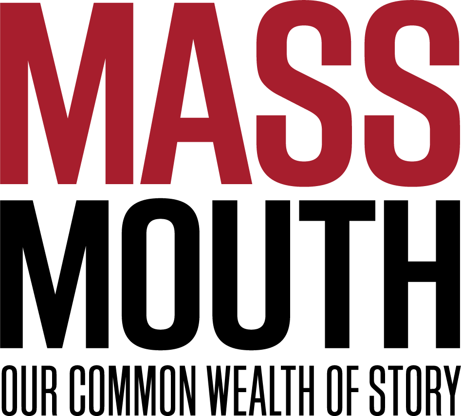 Massmouth Logo