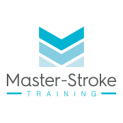 Master-Stroke Training Logo