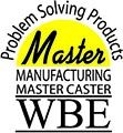 Master Mfg Logo
