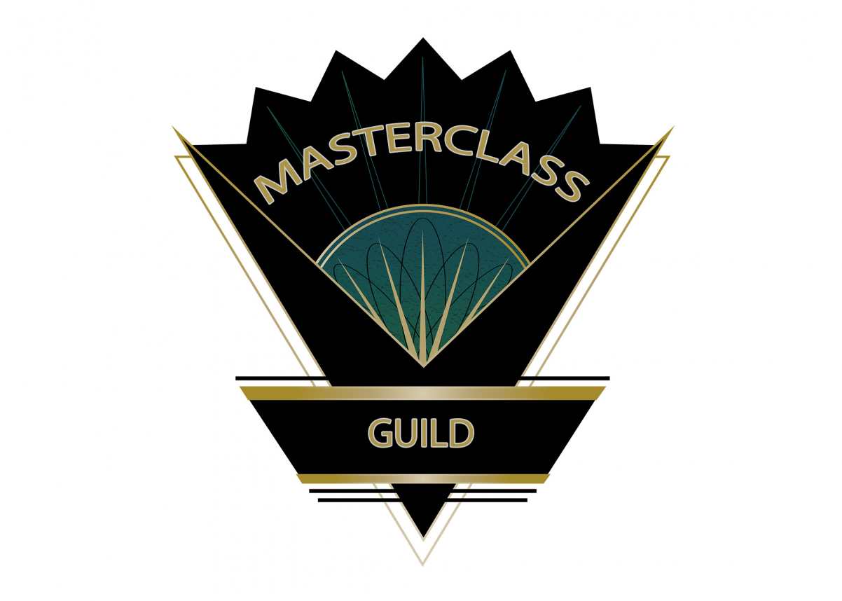 MasterClassGuild Logo