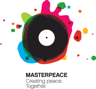 MasterPeace2014 Logo