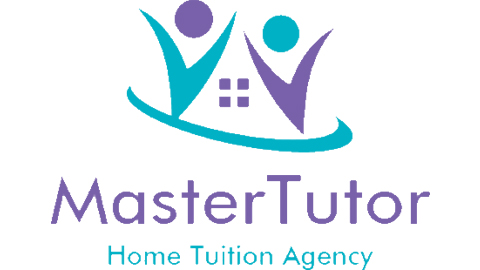 MasterTutor Home Tuition Agency Logo