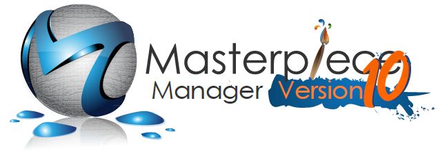 MasterpieceSolution Logo