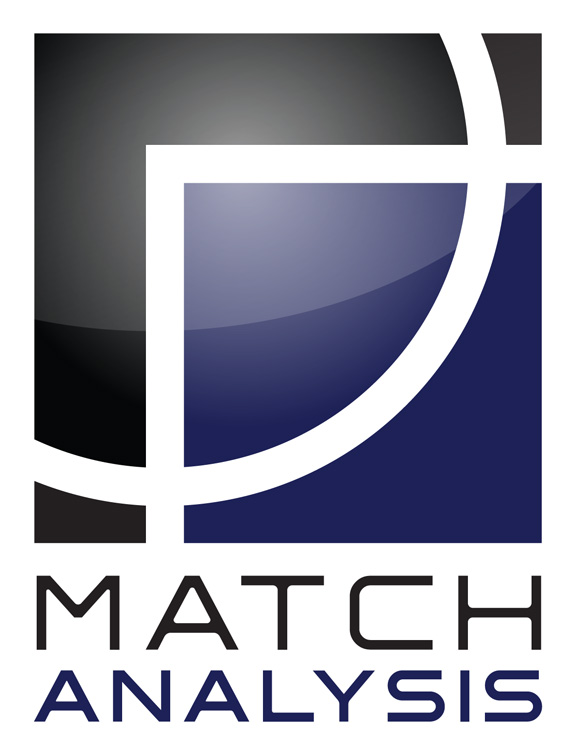 MatchAnalysis Logo