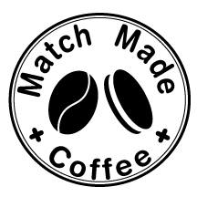 Match Made Coffee Logo