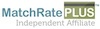 www.MatchRatePro.com Logo