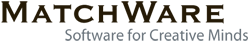 MatchWare Logo