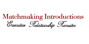 MatchmakingforMen Logo