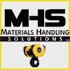 Material Handling Systems - MHS LLC Logo