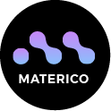 Materico Logo