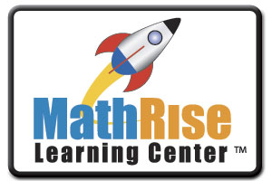 MathRise Logo