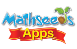 Mathseeds Logo