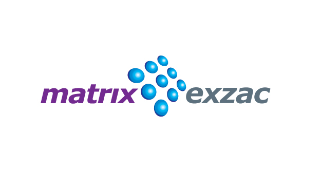 Matrix-Exzac Logo