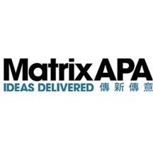 MatrixAPA Logo