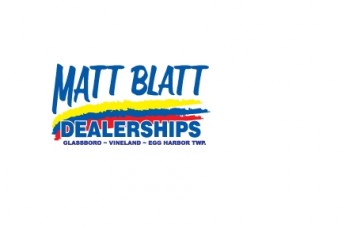 MattBlattAuto Logo