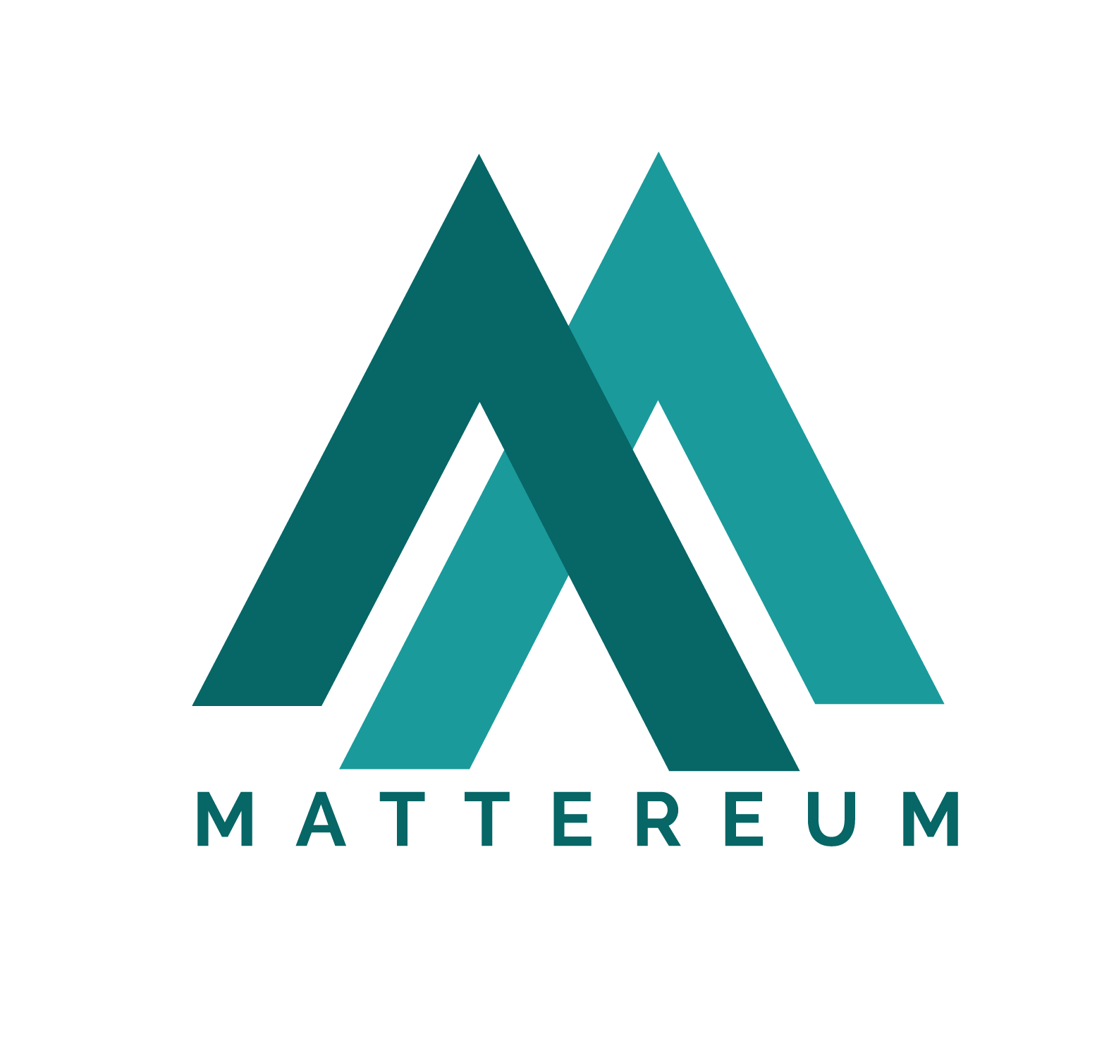 Mattereum Logo