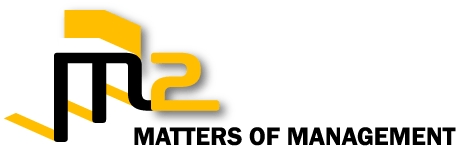 MattersOfManagement Logo