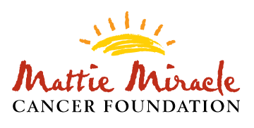 Mattie Miracle Cancer Foundation Logo
