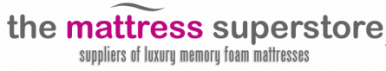 The Mattress Superstore Logo