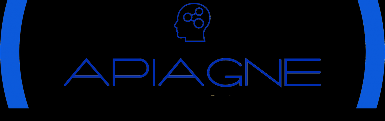 Apiagne Logo
