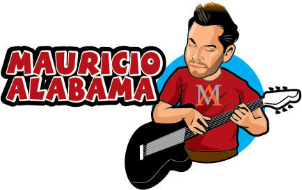 Mauricio Alabama Logo